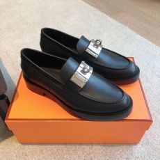 Hermes Fishermans Shoes